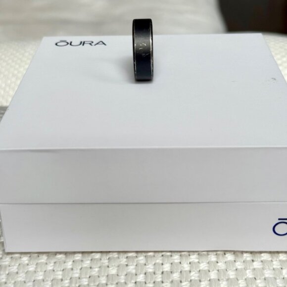 OURA RING GEN 3 Size 9 - Picture 5 of 7